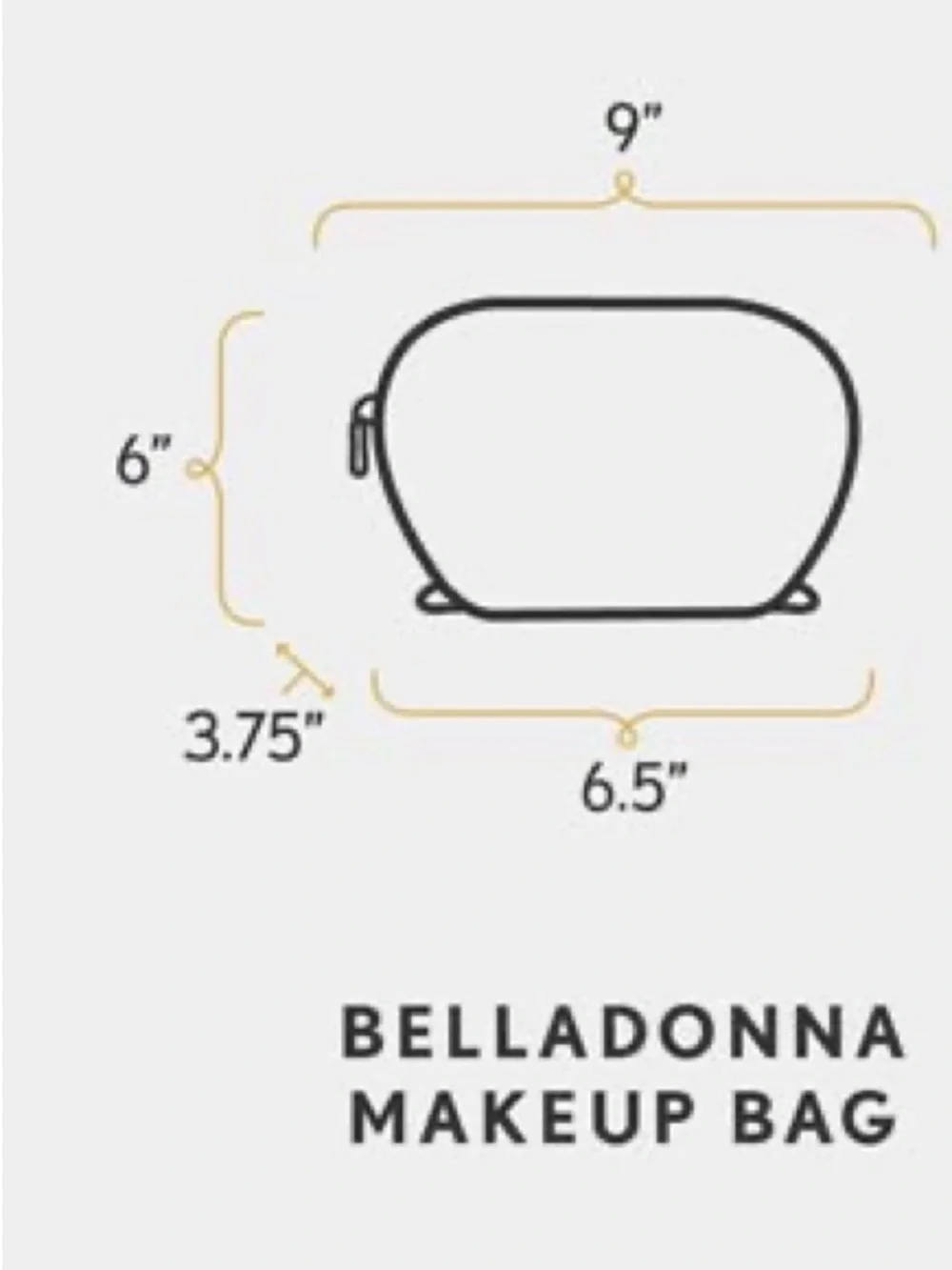 Portland Leather Belladonna Bag in Persimmon